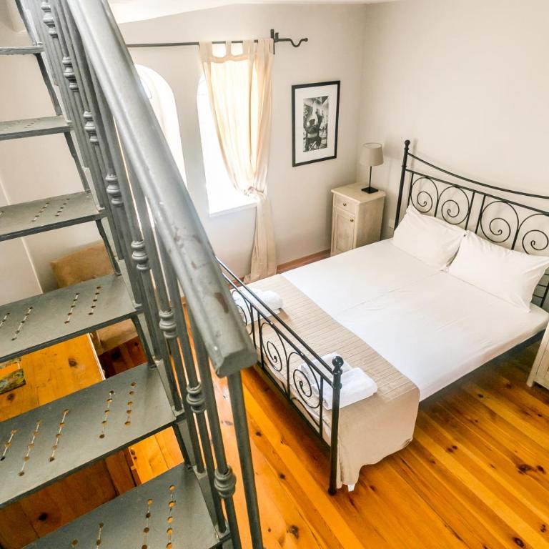 Stanica B&B - Duplex Apartment with Sea View - 3