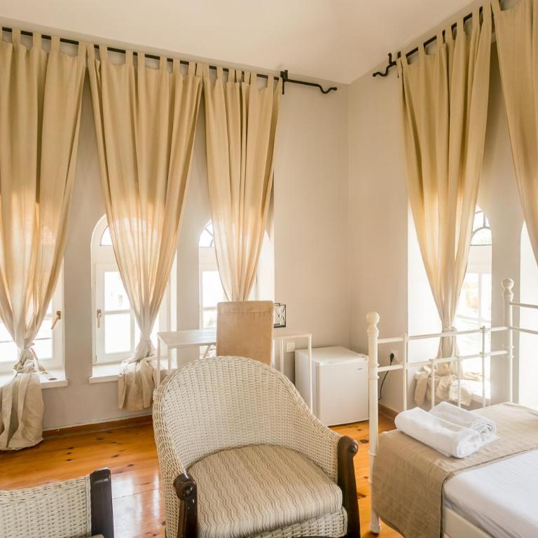 Stanica B&B - Duplex Apartment with Sea View - 2