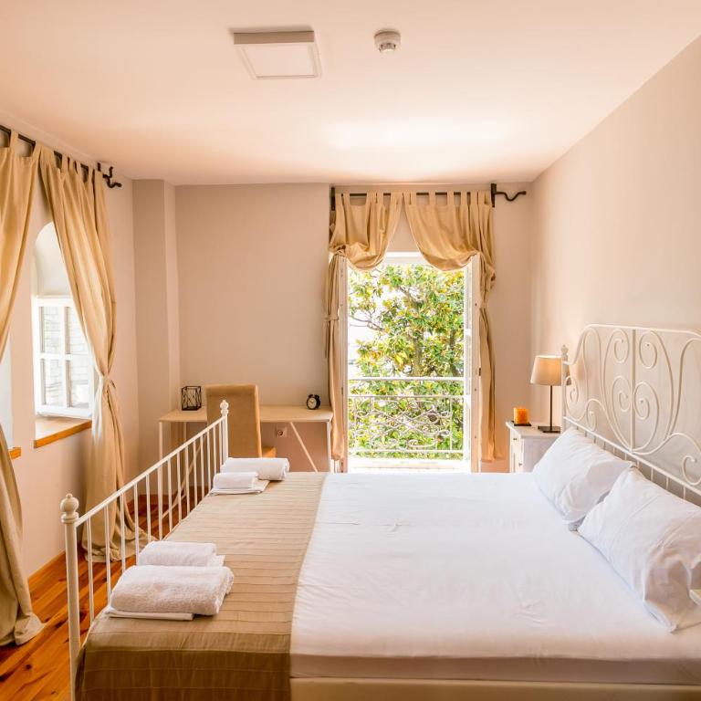 Stanica B&B - Suite with Sea View - 7