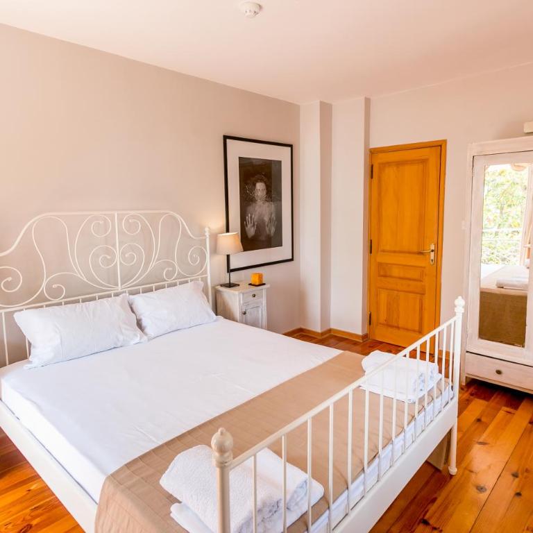 Stanica B&B - Suite with Sea View - 6