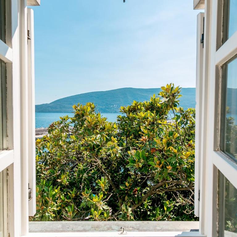 Stanica B&B - Double Room with Sea View 2 - 7