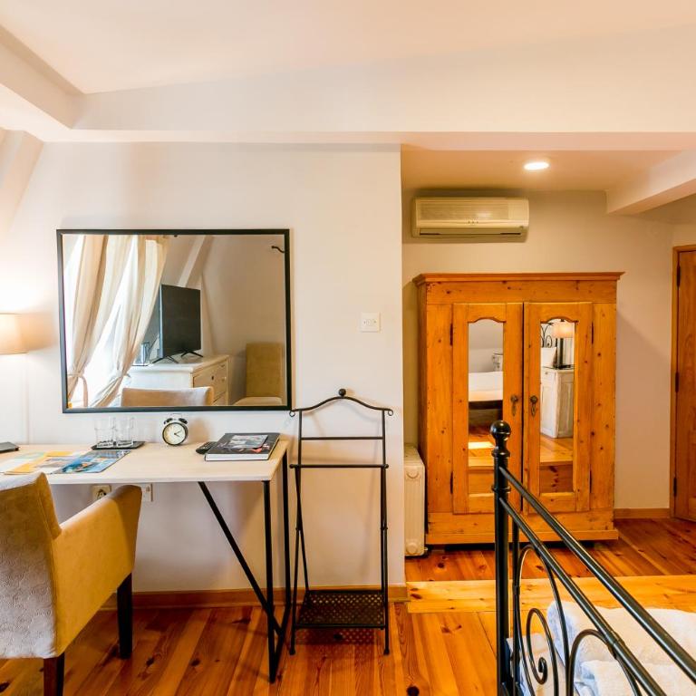 Stanica B&B - Double Room with Sea View 2 - 5