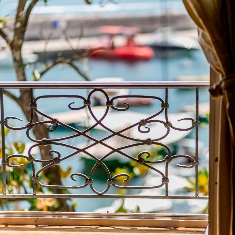 Stanica B&B - Double Room with Sea View 1 - 2