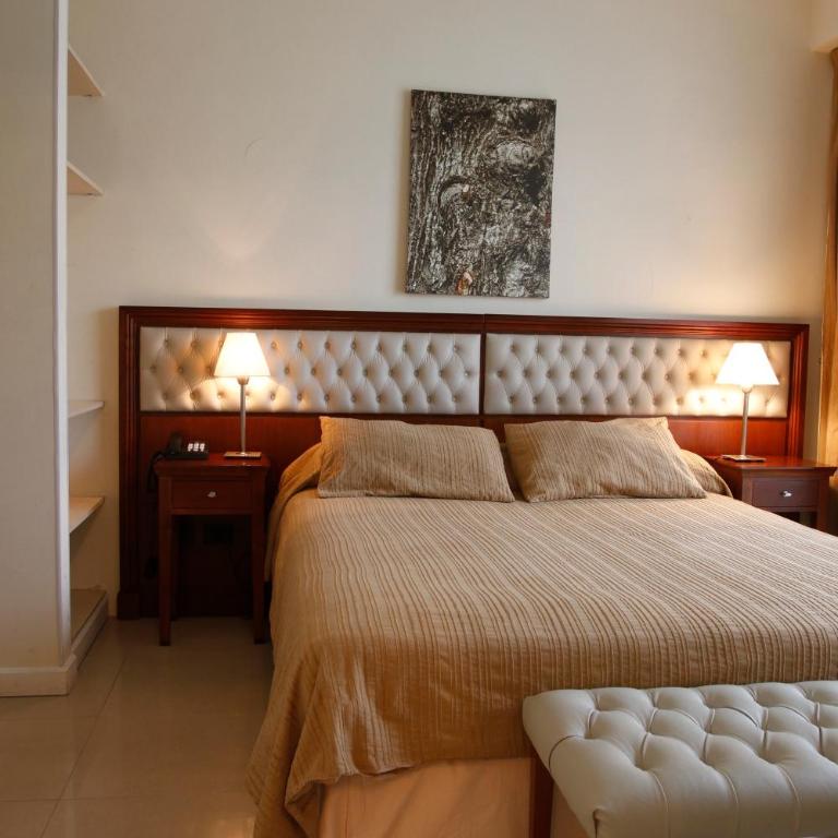 Alta Piazza –Casa di Appartamenti– - Suite - 1