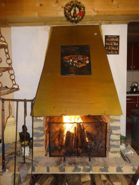 Chalet Baluma Maluba - Three-Bedroom Chalet - 15