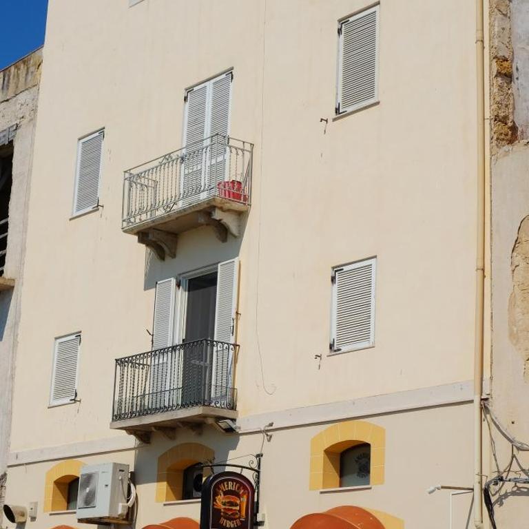 Cortile San Giovanni - Appartamento con Terrazza - 8