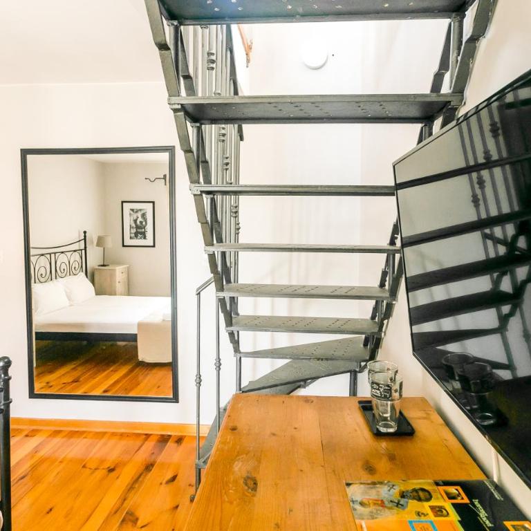Stanica B&B - Duplex Apartment with Sea View - 1