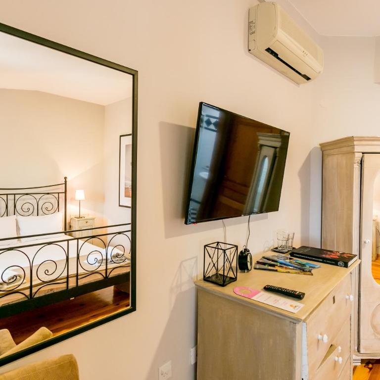 Stanica B&B - Double Room with Sea View 3 - 2