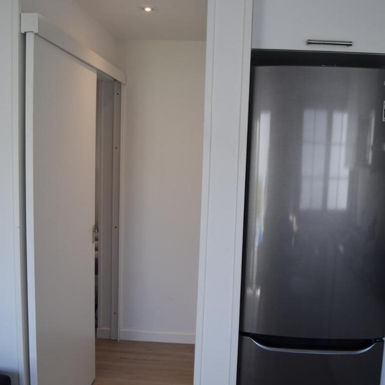 Parque Golf Fresh - Apartamento con vistas al jardín - 13