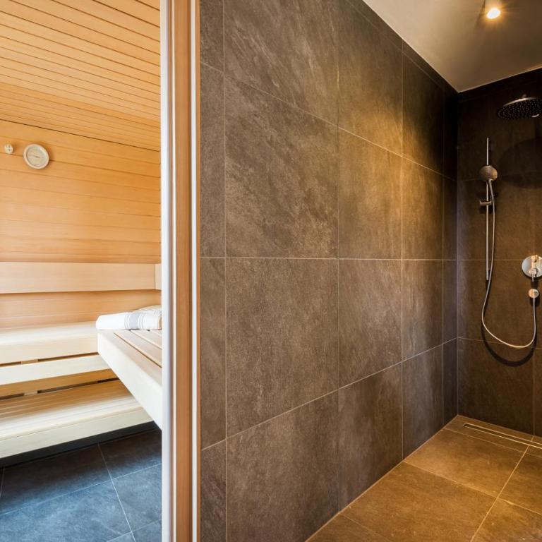Kronplatz Ski Lodge - Casa con 4 camere da letto - 56