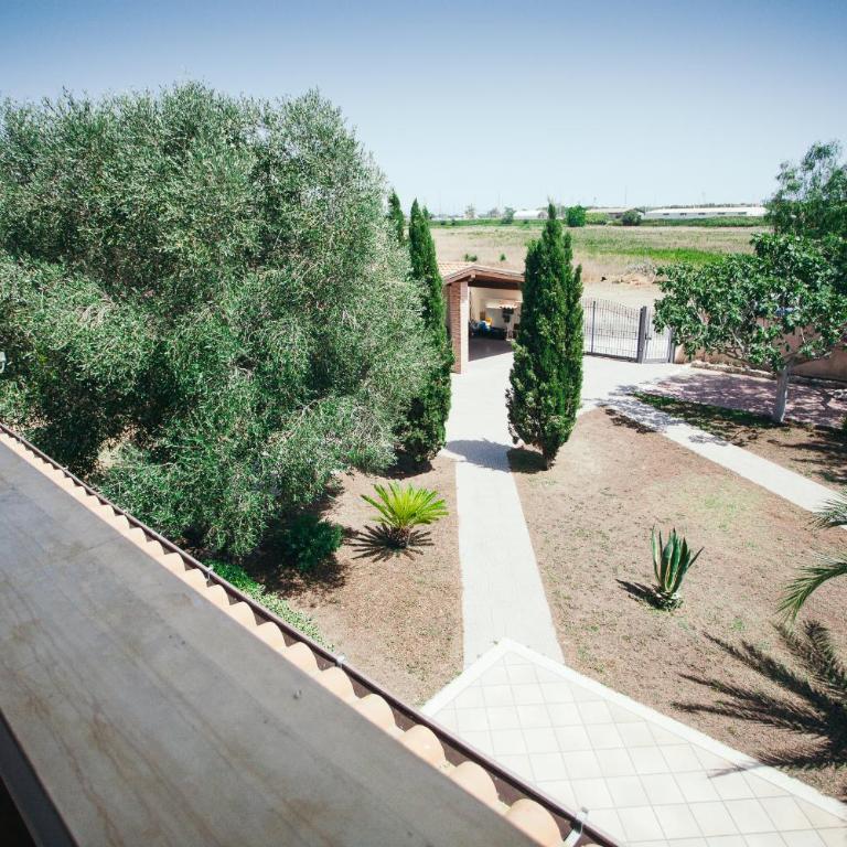 Domus Leonardo-Private Free Parking - Appartamento con Vista Giardino - 29