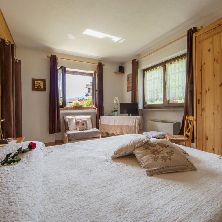 Le Joli Rosier - Suite Familiare - 2