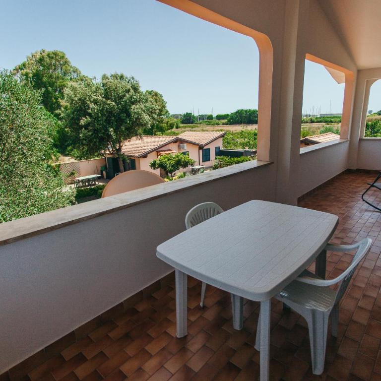 Domus Leonardo-Private Free Parking - Appartamento con Vista Giardino - 27