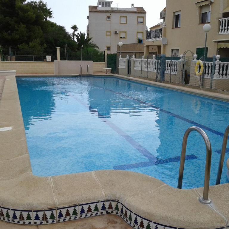 Apartement à La Mata - Apartamento - Planta baja - 1