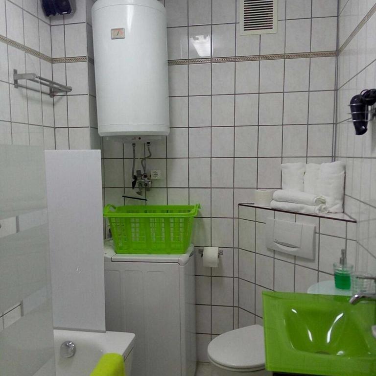 R&G Pineda Apartamento - Studio with Terrace - 28