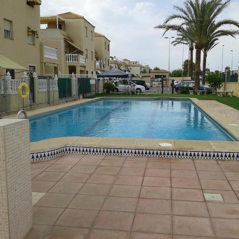 Apartement à La Mata - Apartamento - Planta baja - 36