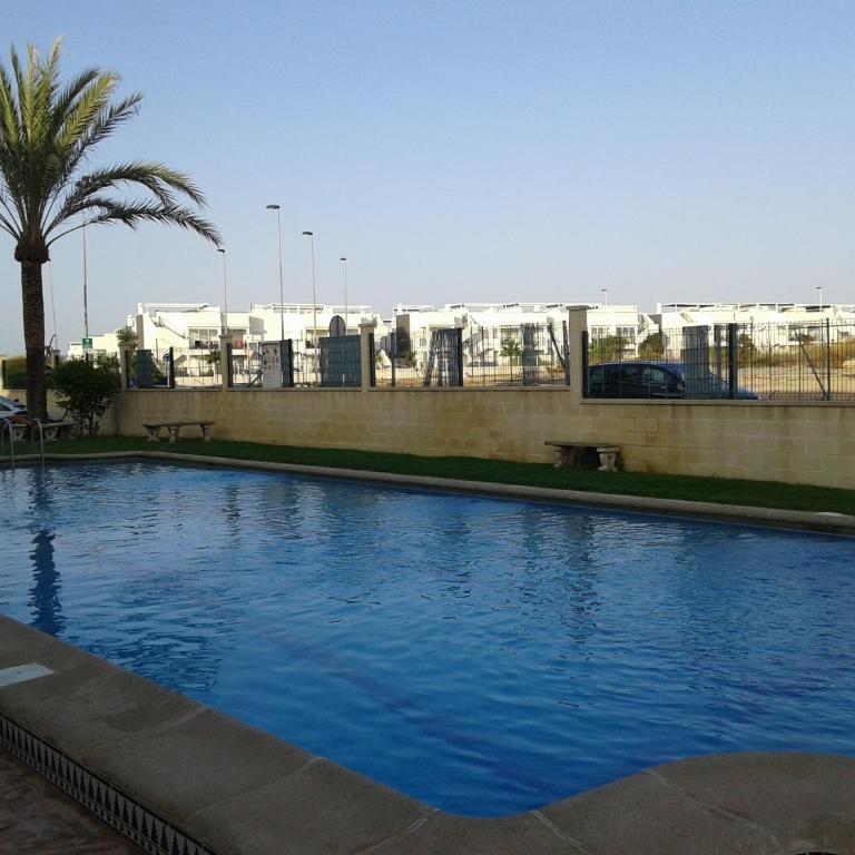Apartement à La Mata - Apartamento - Planta baja - 33
