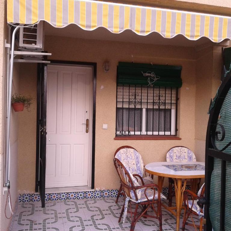 Apartement à La Mata - Apartamento - Planta baja - 11