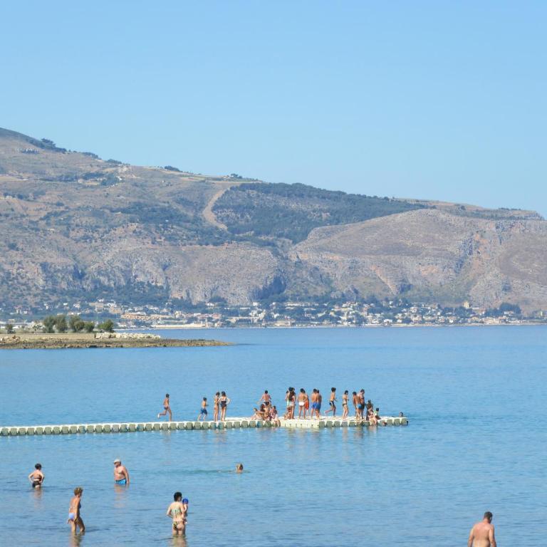 Casa Vacanza Tra Cielo e Mare - Casa Vacanze - 26
