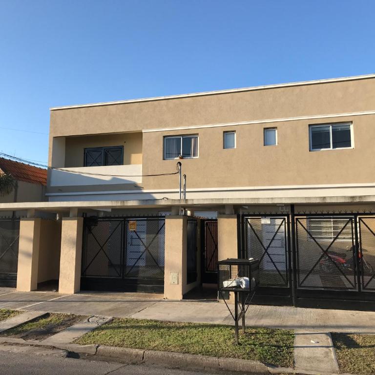 Mendoza Apartments Ezeiza Airport - Apartamento - 22