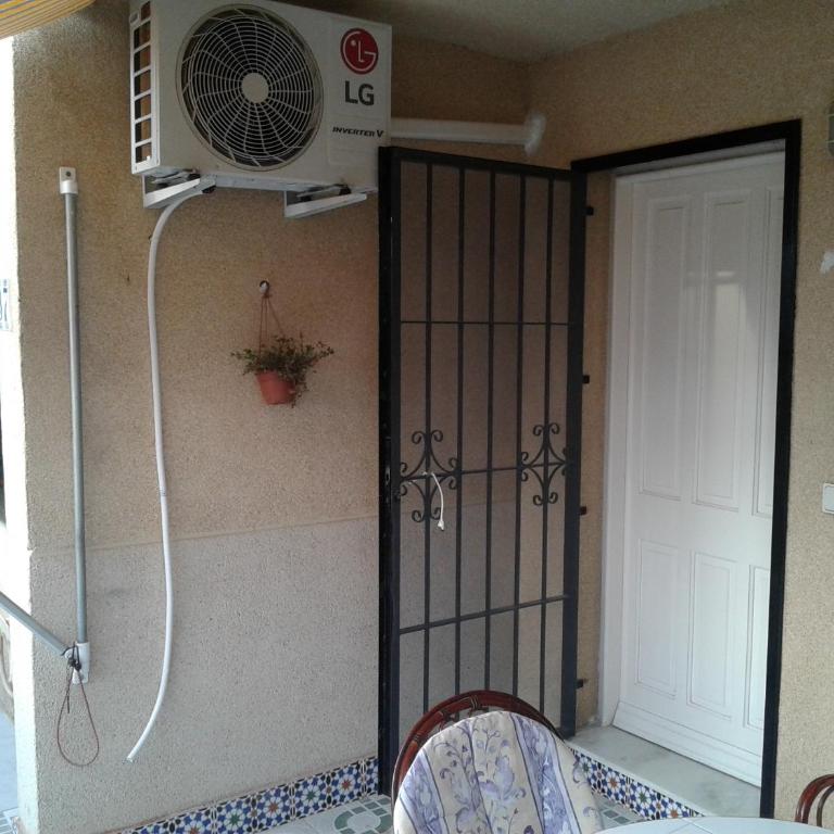 Apartement à La Mata - Apartamento - Planta baja - 18