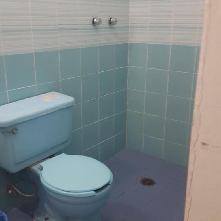 Hotel Carruiz - Habitación Doble Estándar - 10
