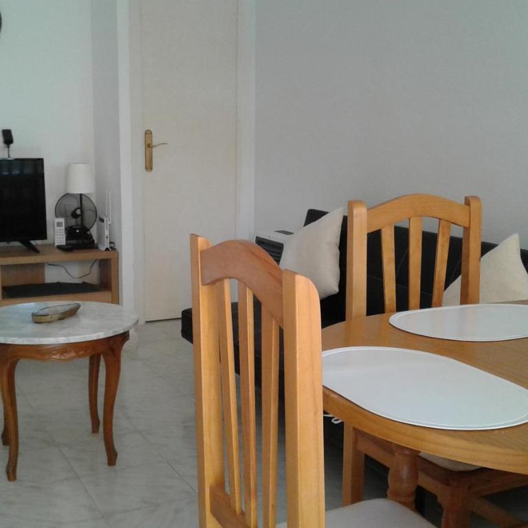 Apartement à La Mata - Apartamento - Planta baja - 23