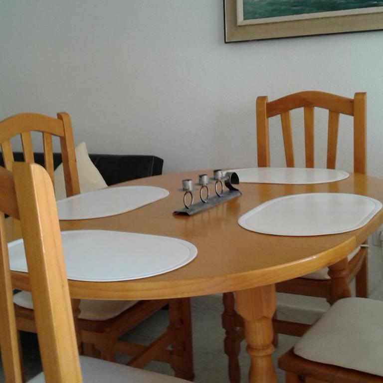 Apartement à La Mata - Apartamento - Planta baja - 22