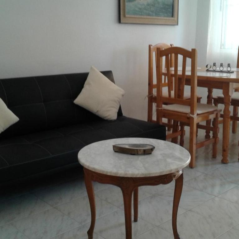 Apartement à La Mata - Apartamento - Planta baja - 20