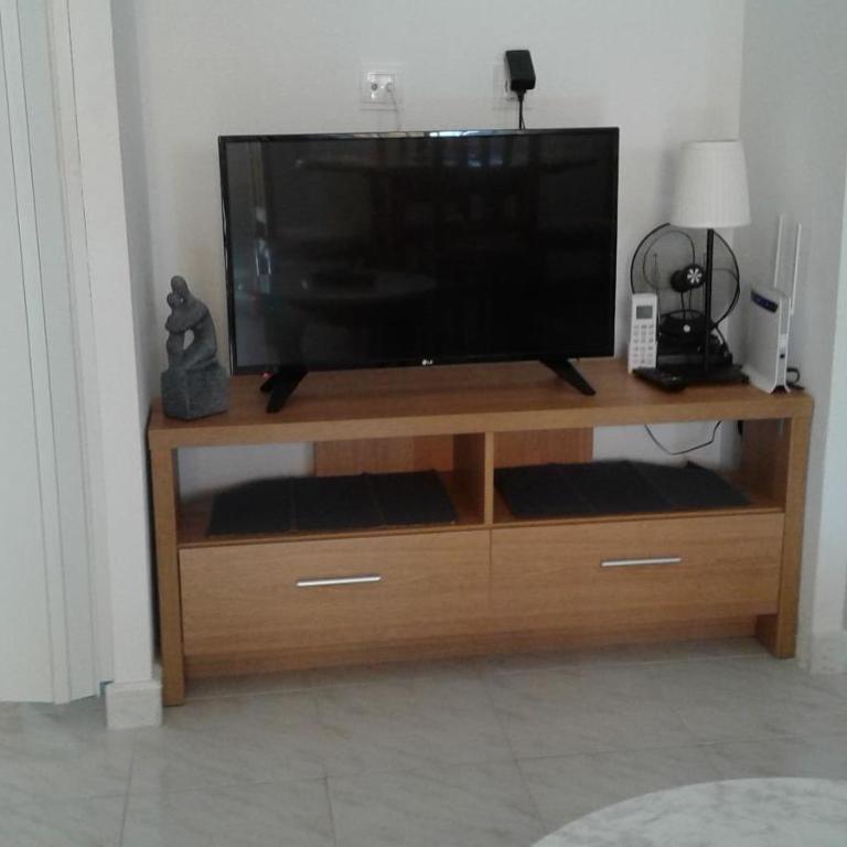 Apartement à La Mata - Apartamento - Planta baja - 21