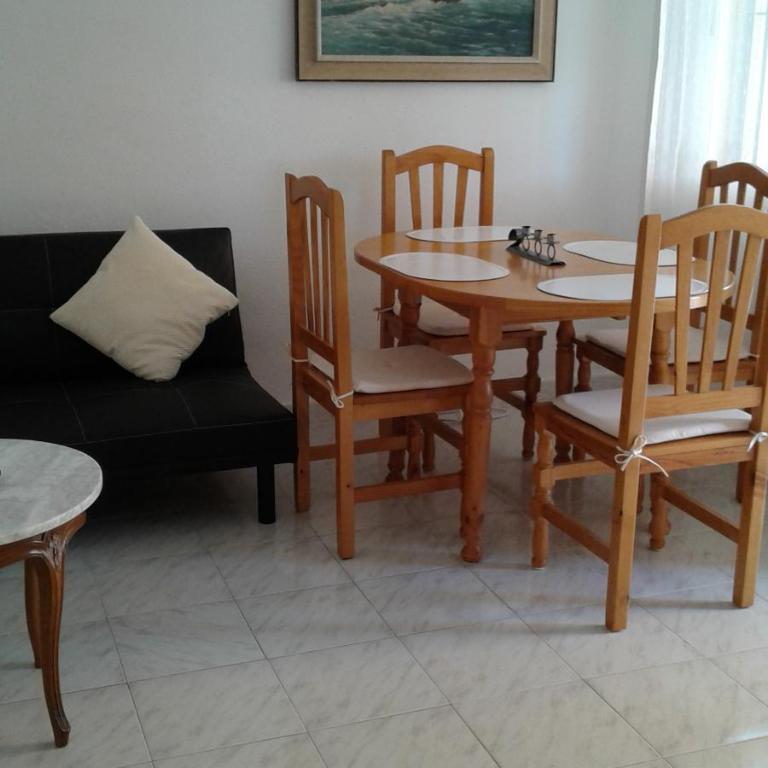 Apartement à La Mata - Apartamento - Planta baja - 24