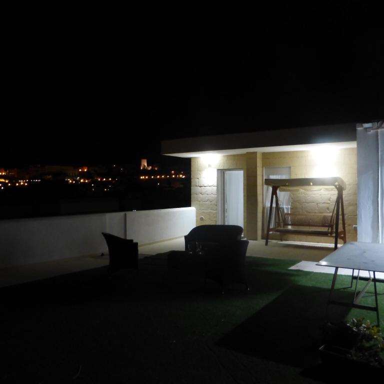 Il prato sul terrazzo - Penthouse Apartment - 10