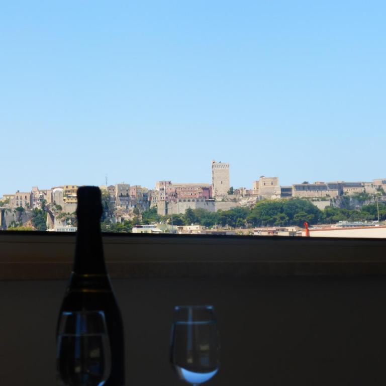 Il prato sul terrazzo - Penthouse Apartment - 11
