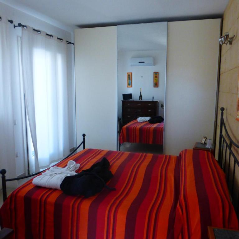 Il prato sul terrazzo - Penthouse Apartment - 14