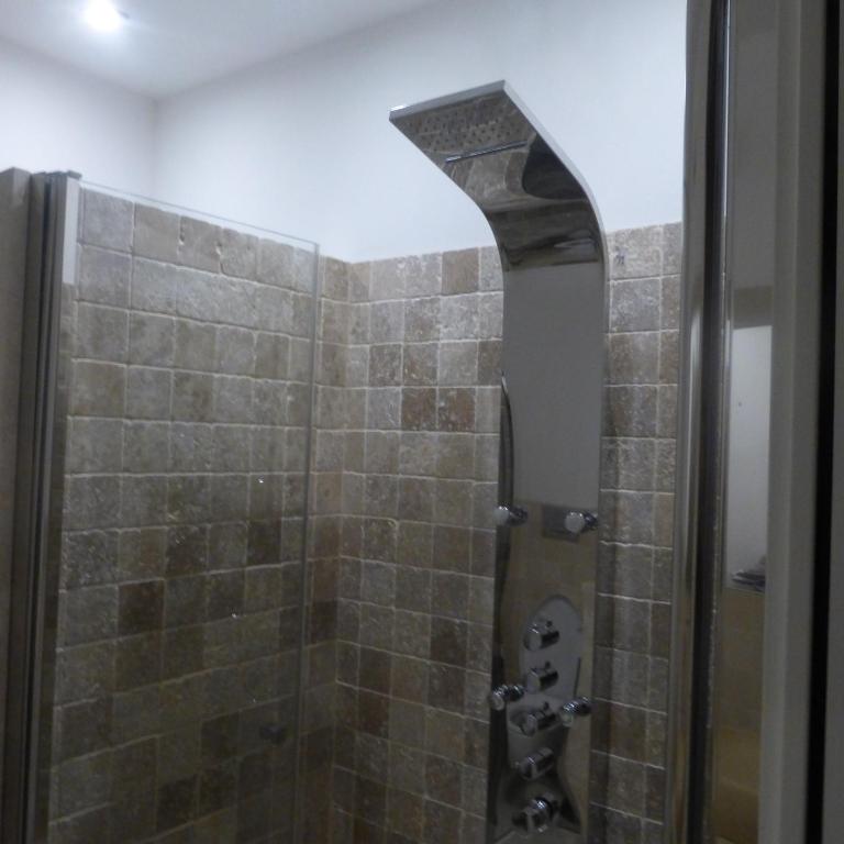 Il prato sul terrazzo - Penthouse Apartment - 15