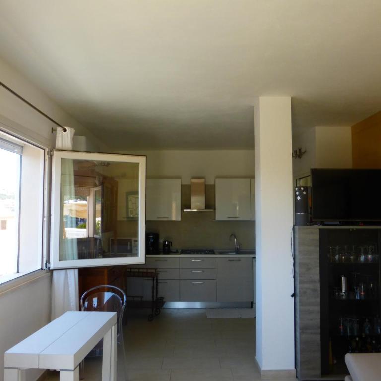 Il prato sul terrazzo - Penthouse Apartment - 17