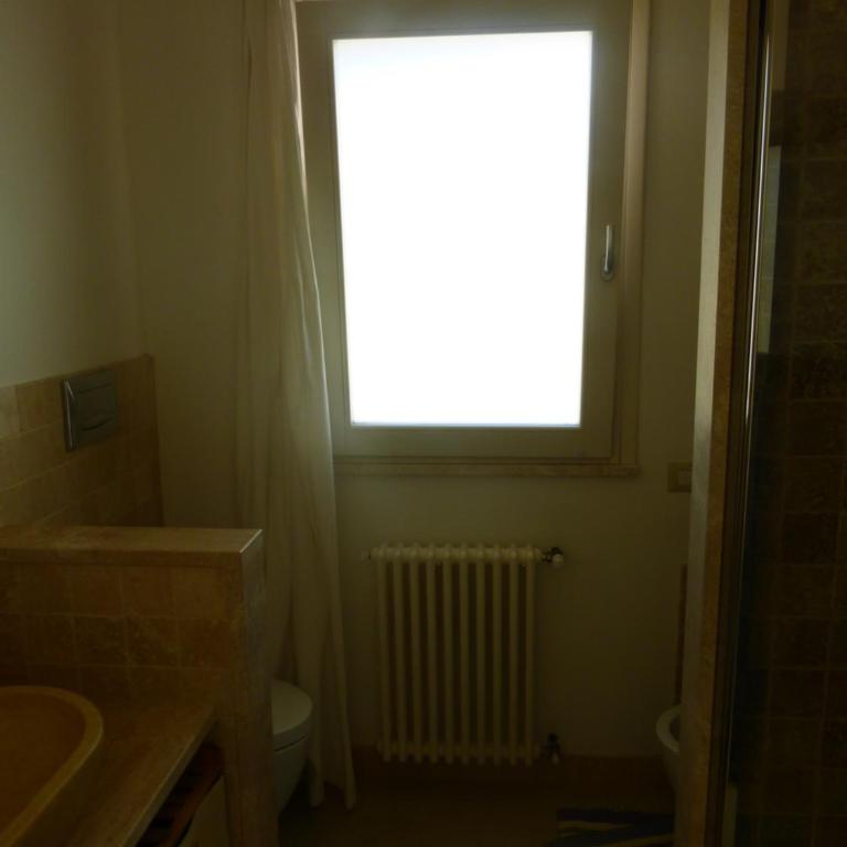 Il prato sul terrazzo - Penthouse Apartment - 18