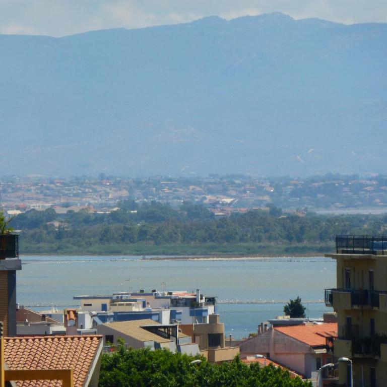 Il prato sul terrazzo - Penthouse Apartment - 19