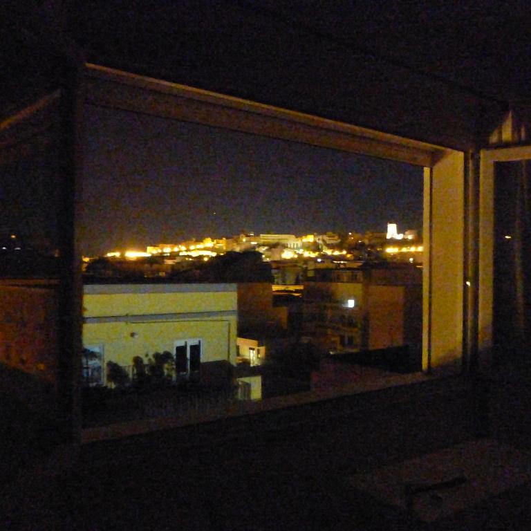 Il prato sul terrazzo - Penthouse Apartment - 20