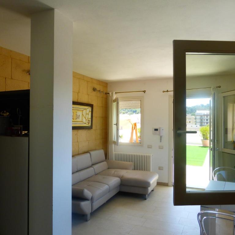Il prato sul terrazzo - Penthouse Apartment - 22
