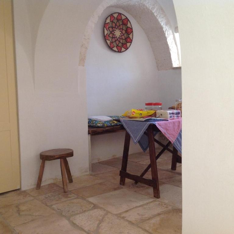 Trulli di Pozzomasiello - Trullo (4 Adulti) - 15