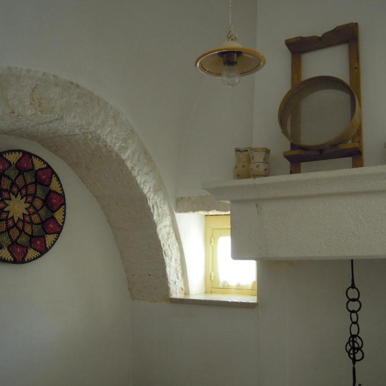 Trulli di Pozzomasiello - Trullo (4 Adulti) - 16