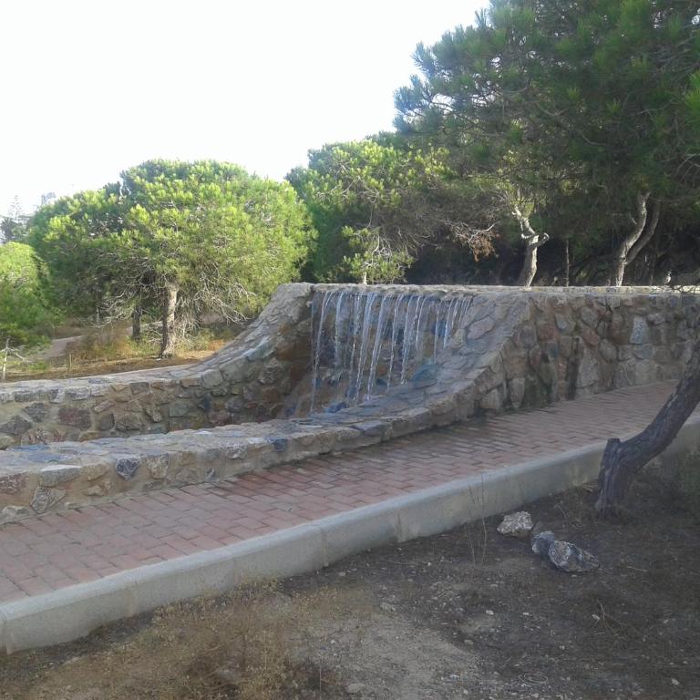 Apartement à La Mata - Apartamento - Planta baja - 52