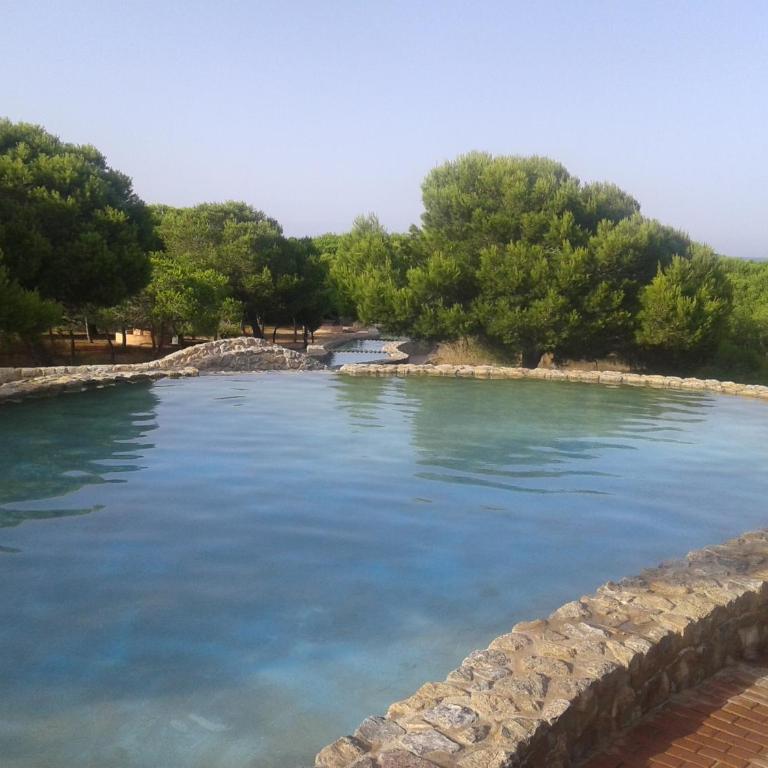 Apartement à La Mata - Apartamento - Planta baja - 51