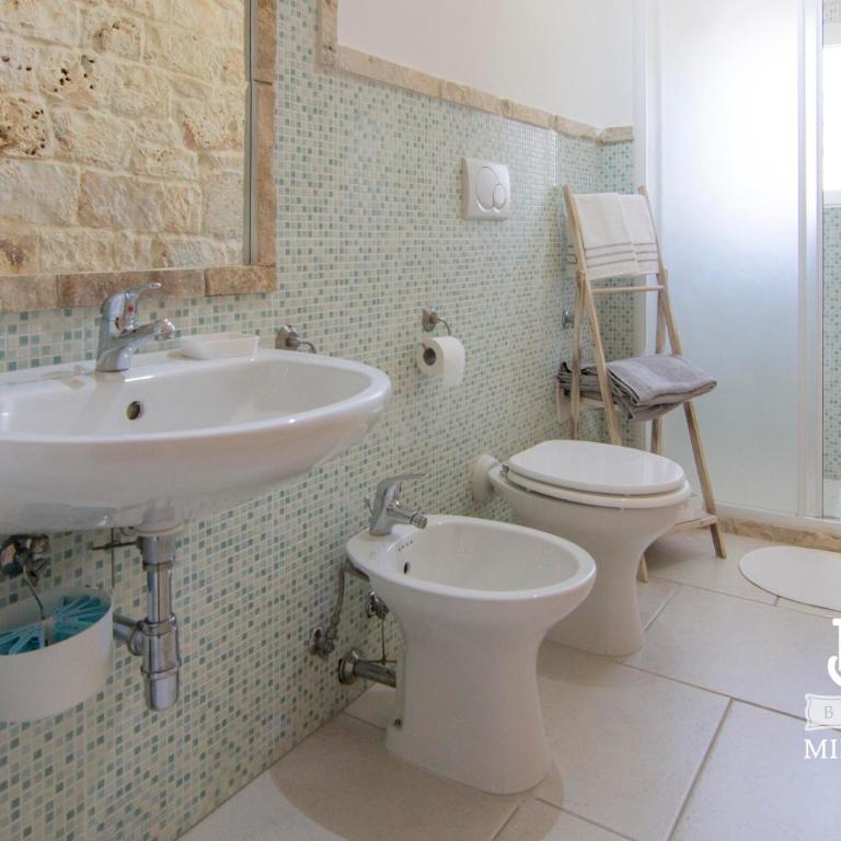 Borgo Mincuccio - Camera King con Vista Giardino - 6
