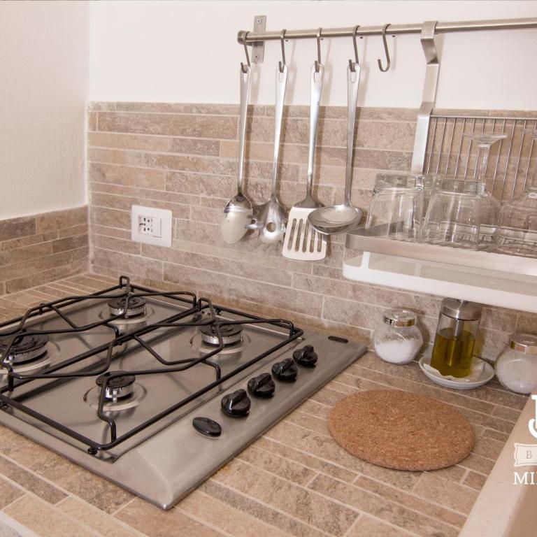 Borgo Mincuccio - Camera King Superior - 4