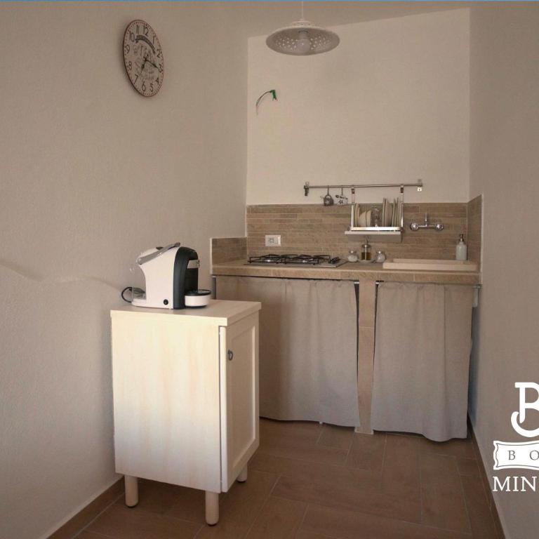 Borgo Mincuccio - Camera King Superior - 5