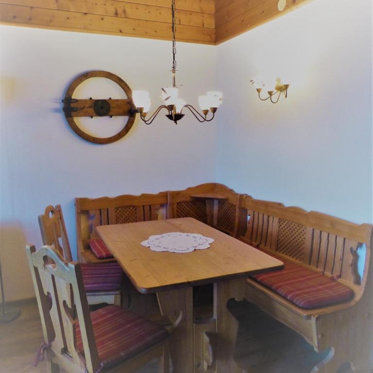 Haus Astrid-Christoph - Studio - 5