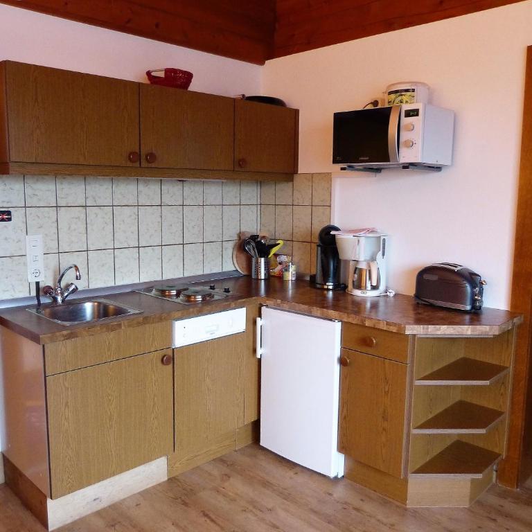 Haus Astrid-Christoph - Studio - 6