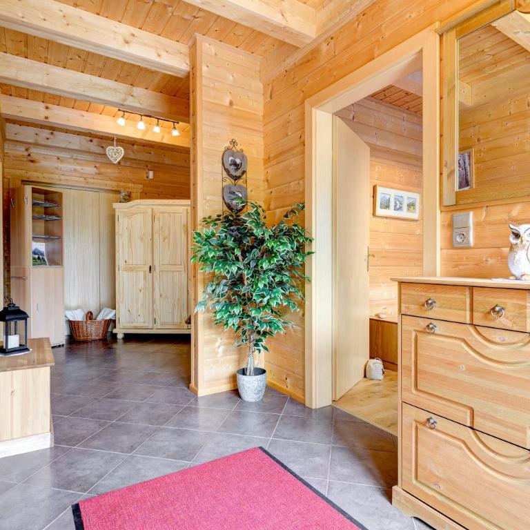 Haus Edelweiss - Apartamento con balcón - 1